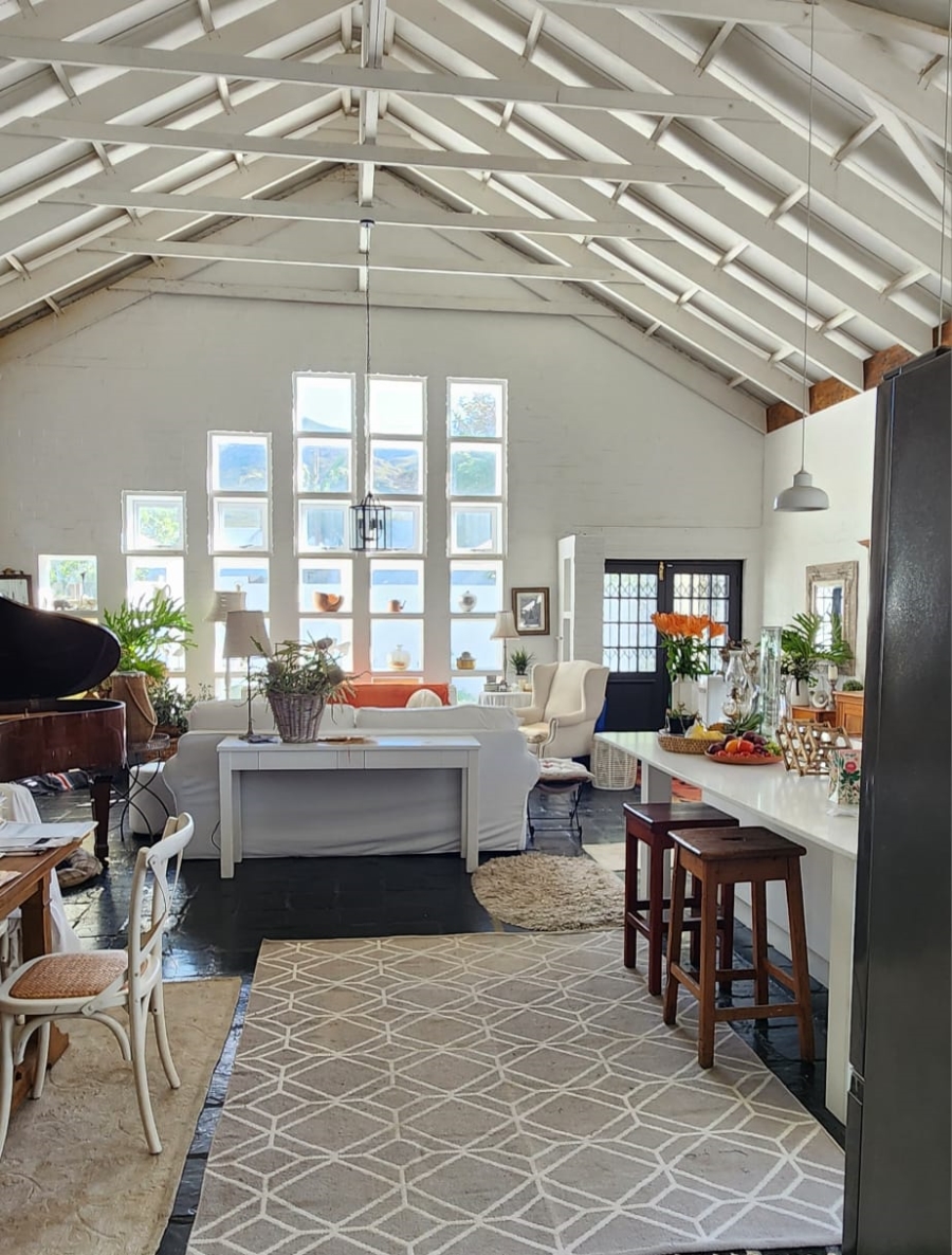 4 Bedroom Property for Sale in Kleinmond Western Cape